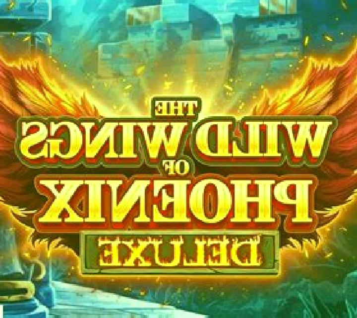 Phoenix Wild slot
