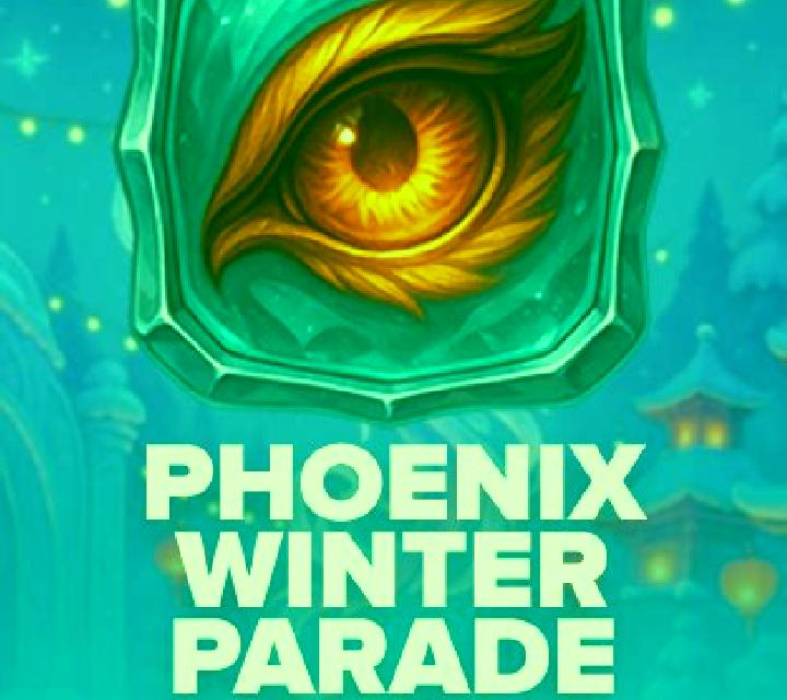 Phoenix Winter Parade slot