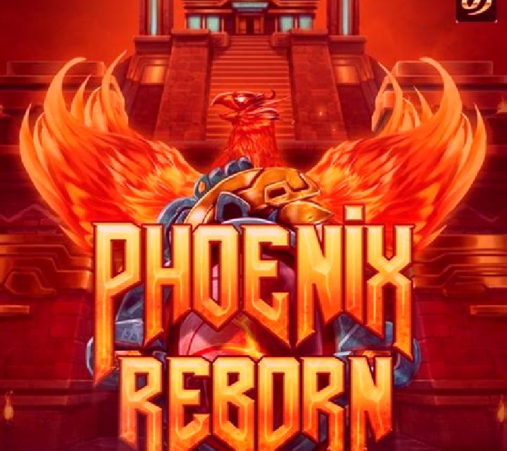 Phoenix Xing online slot