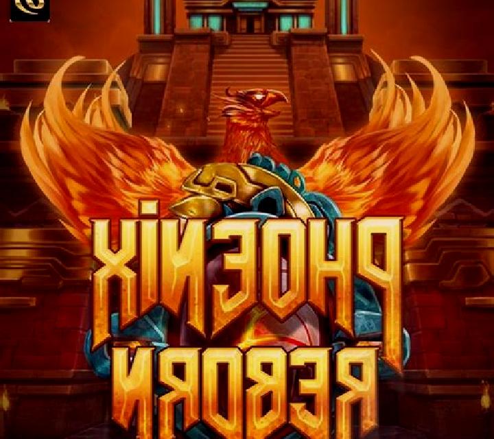 Phoenix Xing slot machine