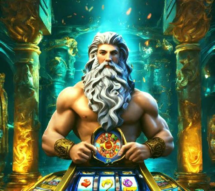 Phoenix888 online slot