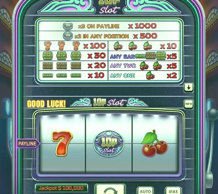 Phoenix888 slot game