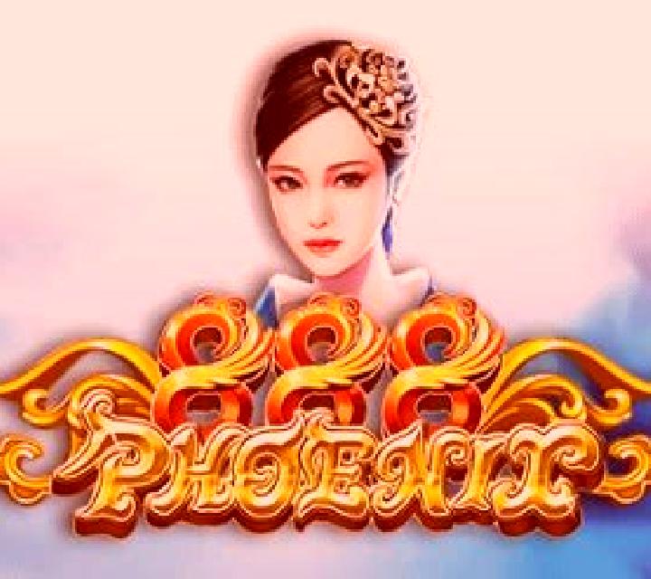 Phoenix888 slot