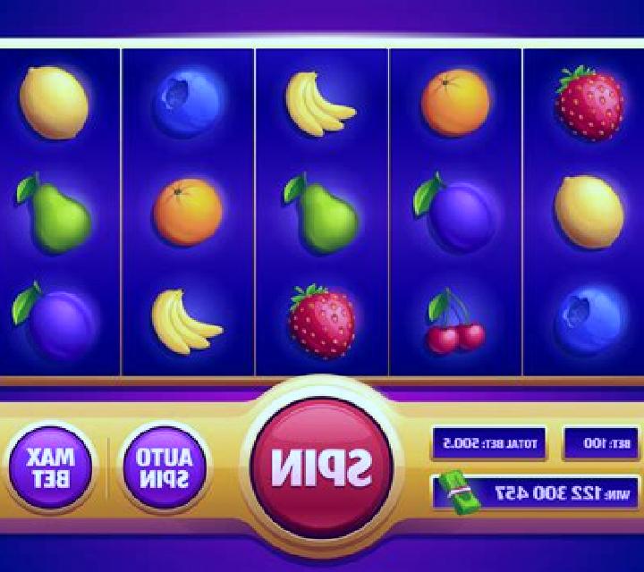 Phoenix s Fruits online slot