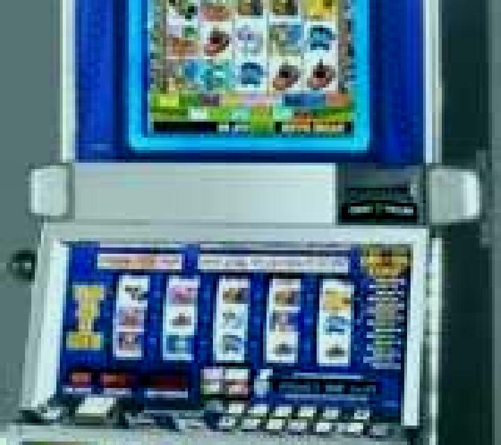 Phone Tag slot machine