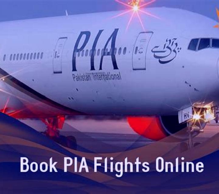 Pia online slot