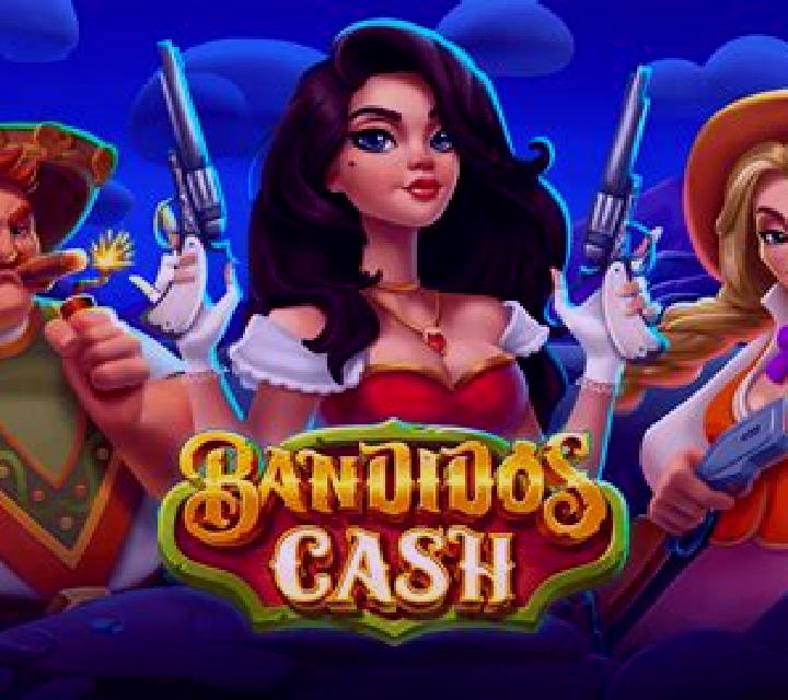 Piñata Bandidos online slot