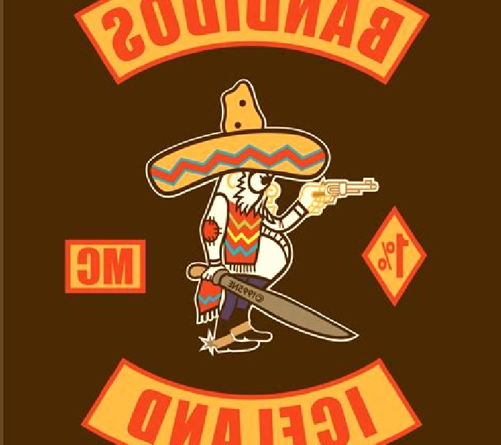 Piñata Bandidos slot machine