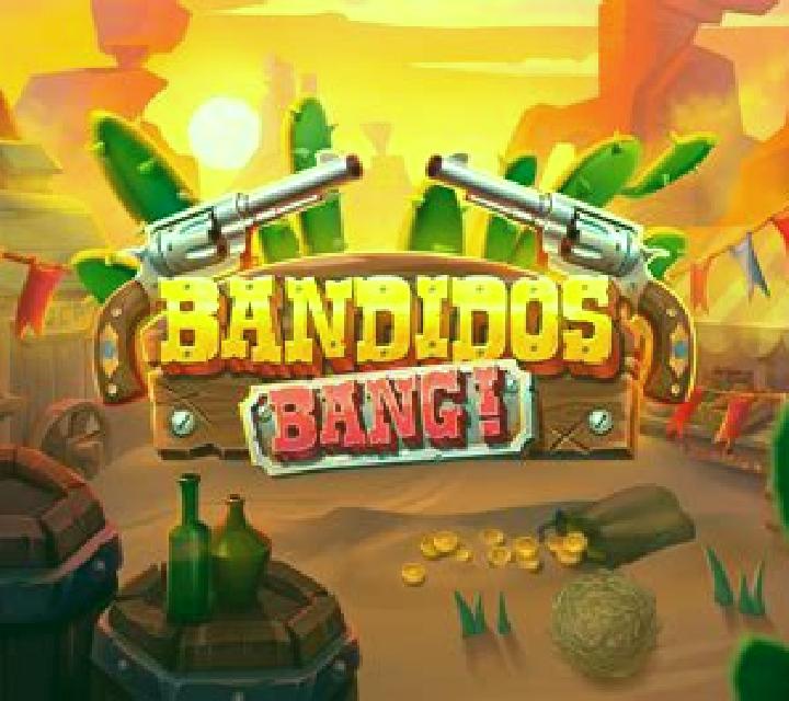 Piñata Bandidos slot