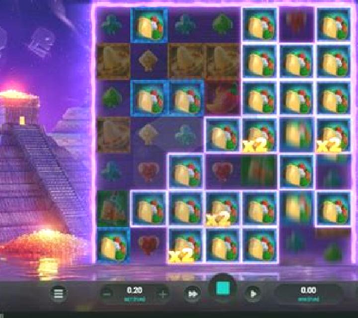Piñata Popper Dream Drop slot