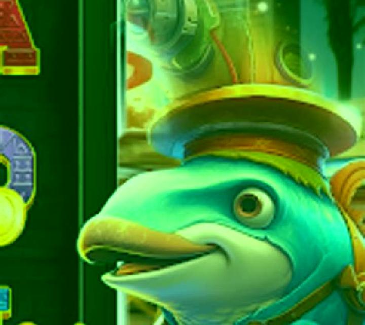 Piñata Rush online slot