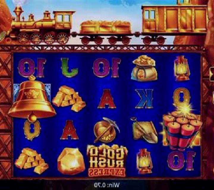 Piñata Rush slot game
