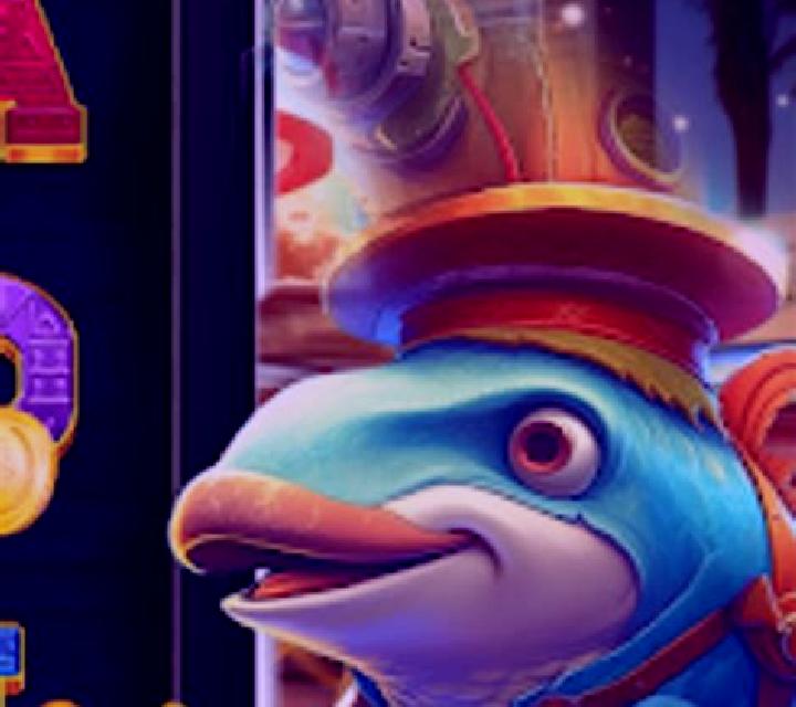 Piñata Rush slot