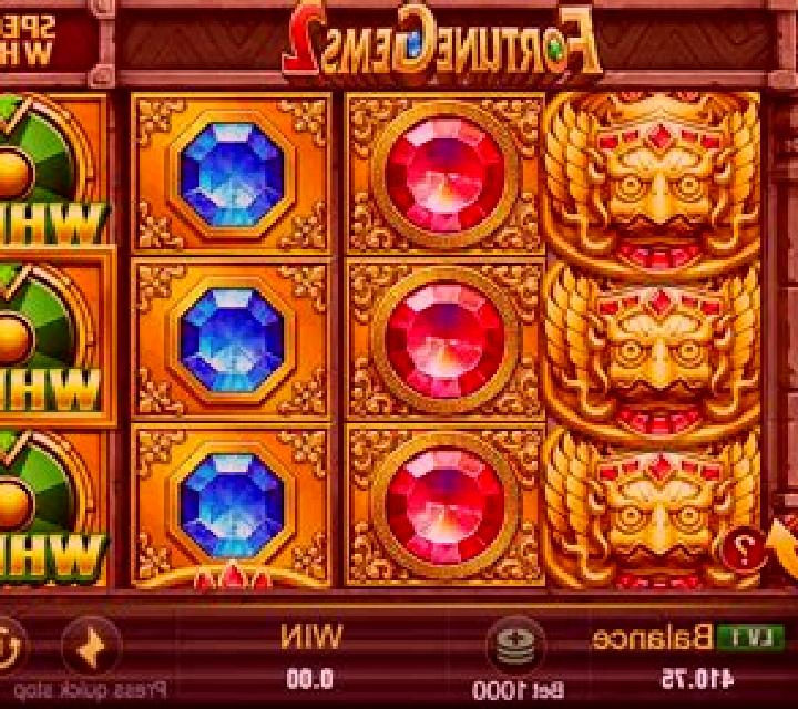 Piñateros slot game