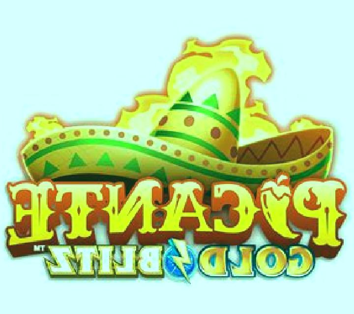 Picante Gold Blitz Fortunes online slot