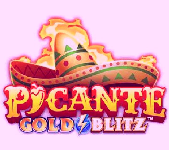 Picante Gold Blitz online slot
