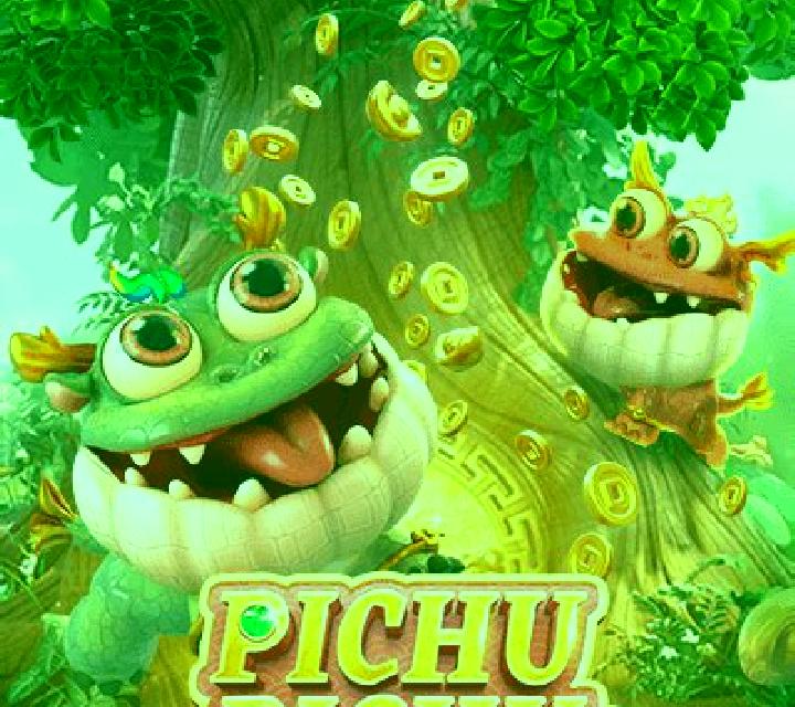 Pichu Pichu online slot