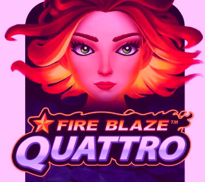 Pick A Fruit Fire Blaze slot game