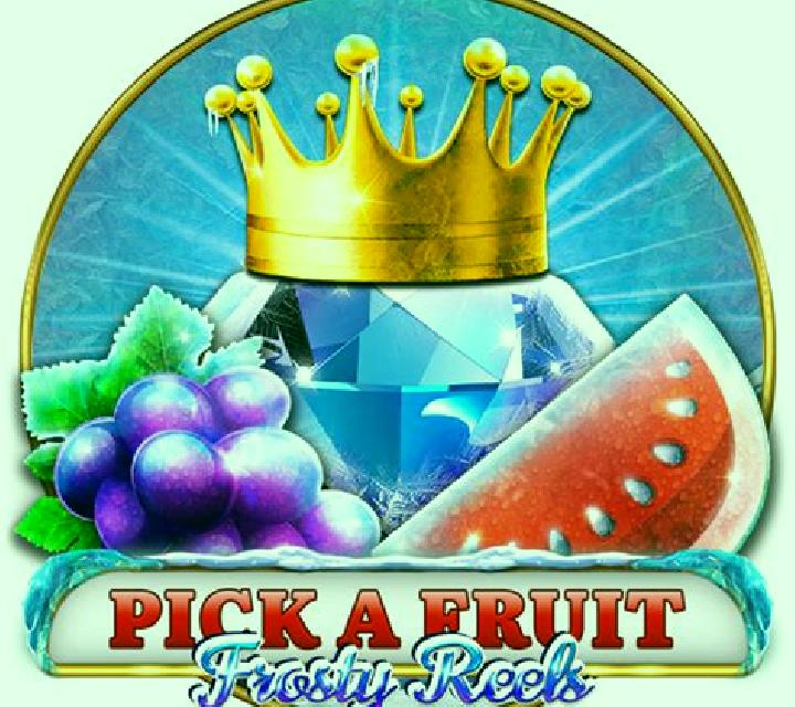 Pick A Fruit Frosty Reels online slot