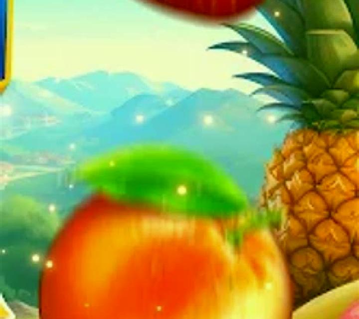 Pick a Fruit online slot