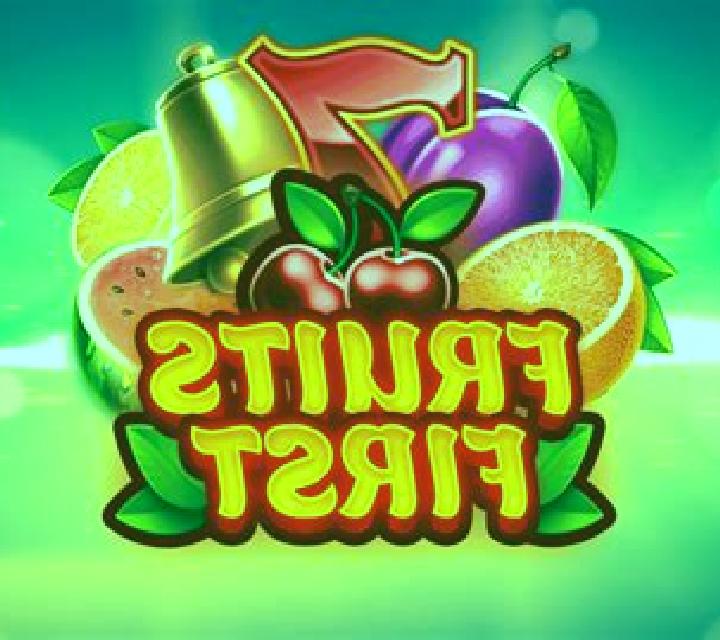 Pick a Fruit slot game