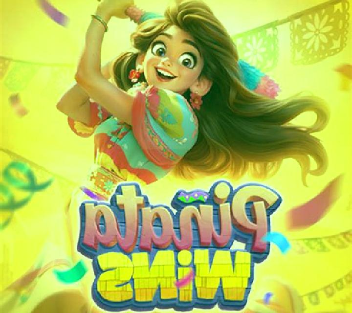 Pick a Pinata slot game