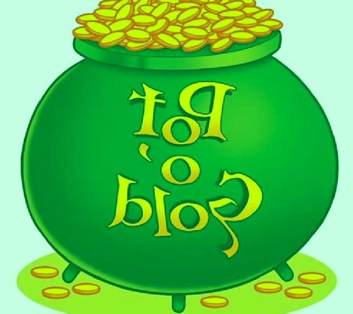 Pick A Pot O Gold online slot