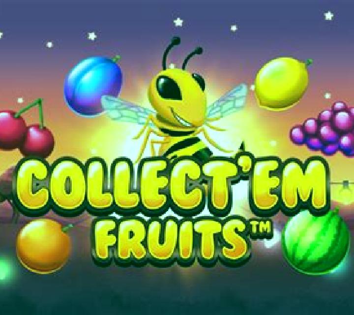 Pick Em Fruits online slot
