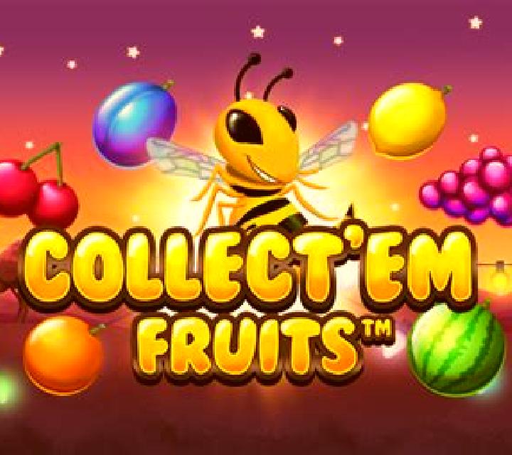 Pick Em Fruits slot game