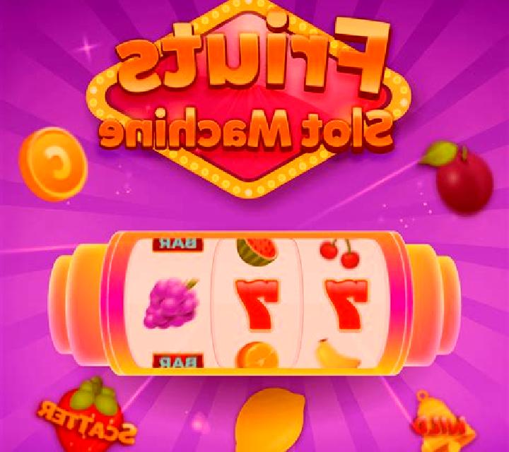 Pick Em Fruits slot