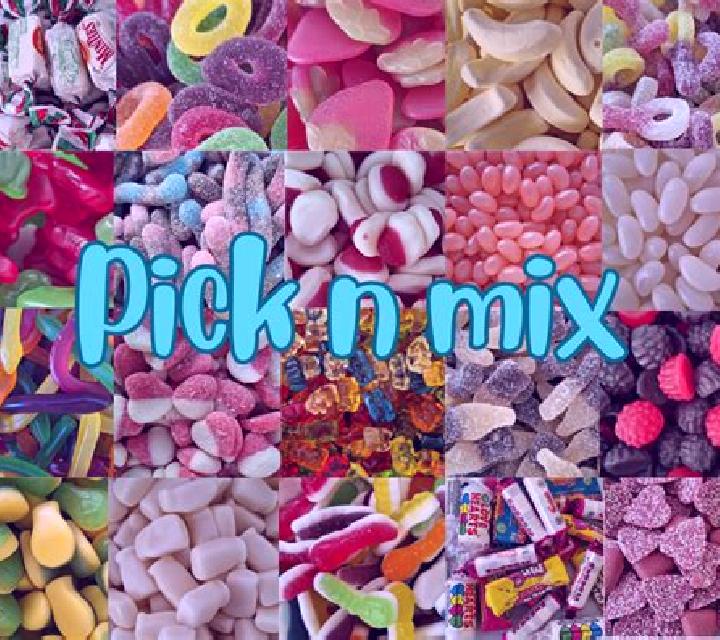 Pick N Mix X UP online slot