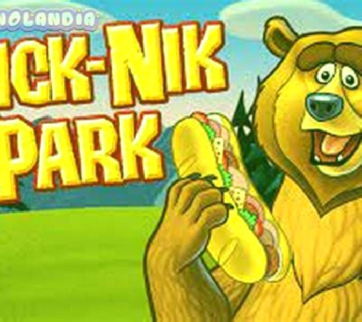 Pick-Nik Park online slot