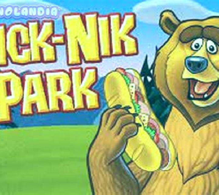 Pick-Nik Park slot game