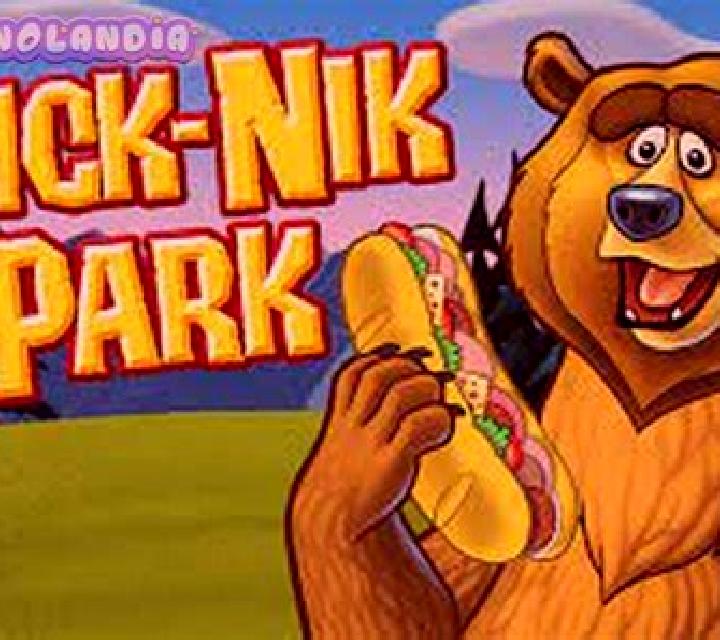 Pick-Nik Park slot machine