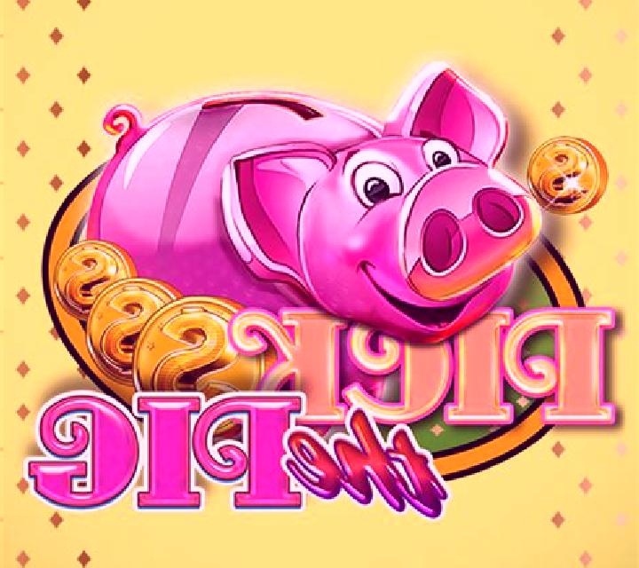 Pick The Pig online slot