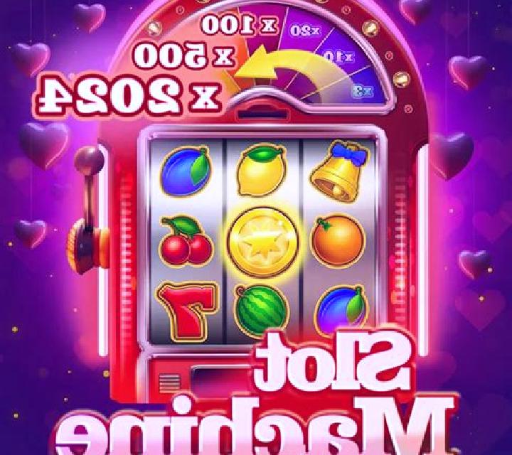 Pick Your Valentine online slot