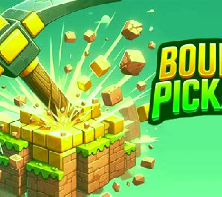 Pickaxe Drop online slot
