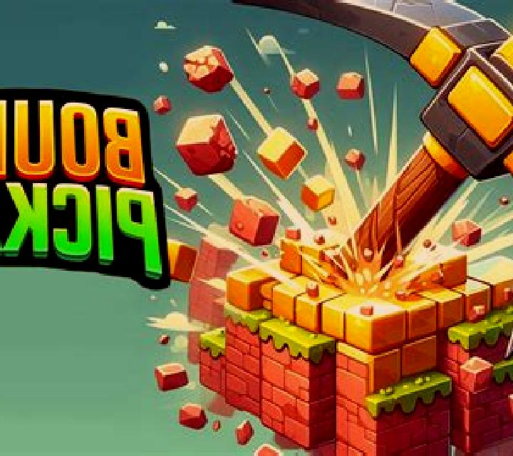Pickaxe Payday online slot