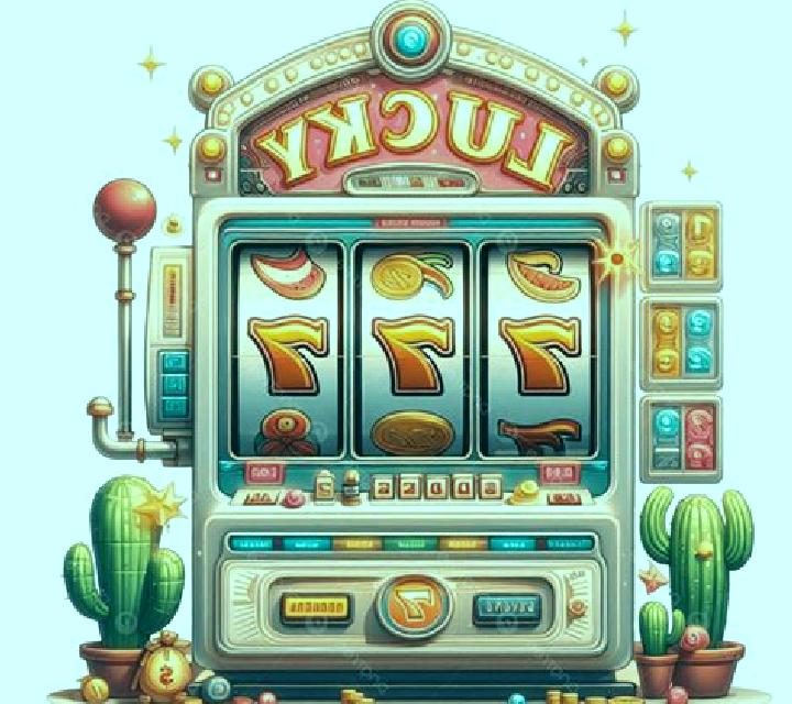 Pick em slot machine