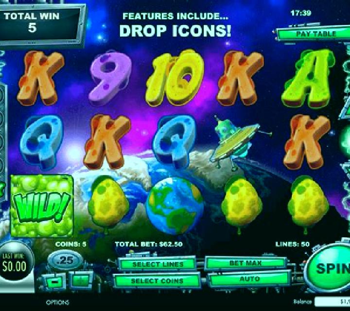 Picker online slot