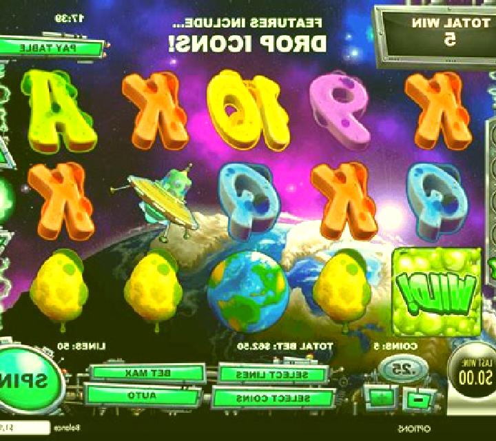 Picker slot game