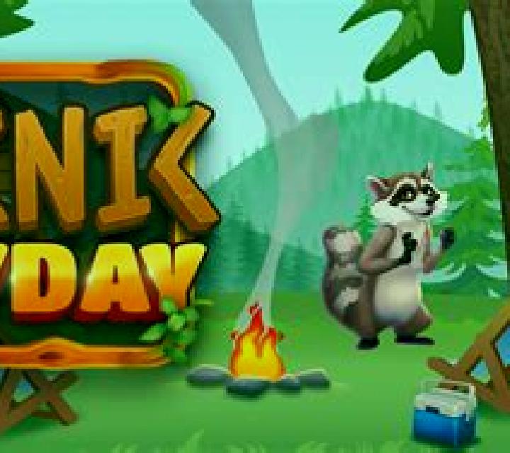 Picnic Payday online slot