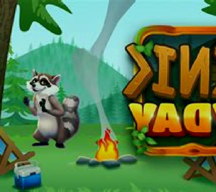 Picnic Payday slot game