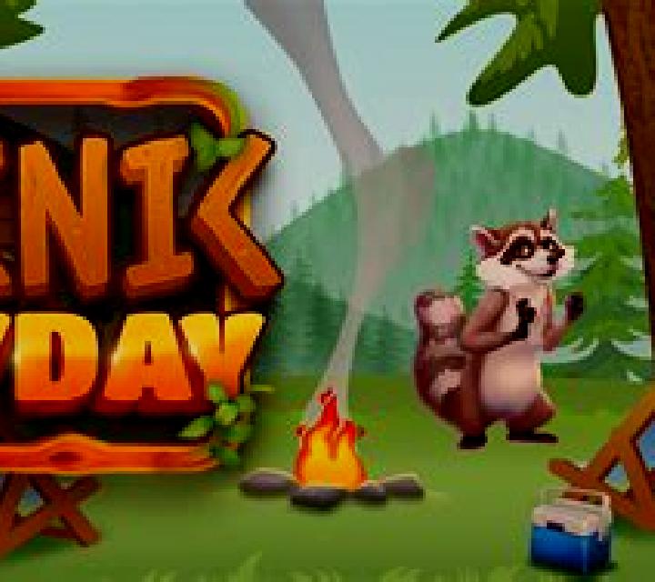 Picnic Payday slot machine