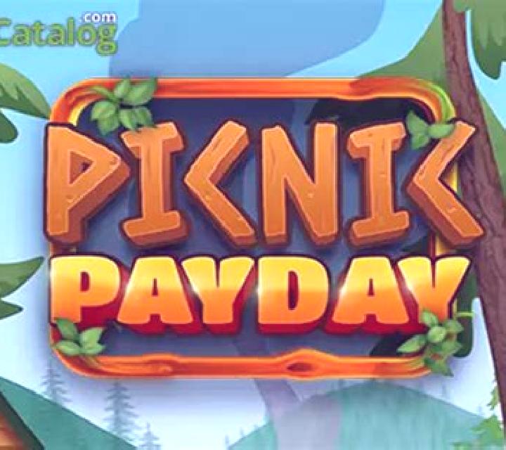 Picnic Payday slot