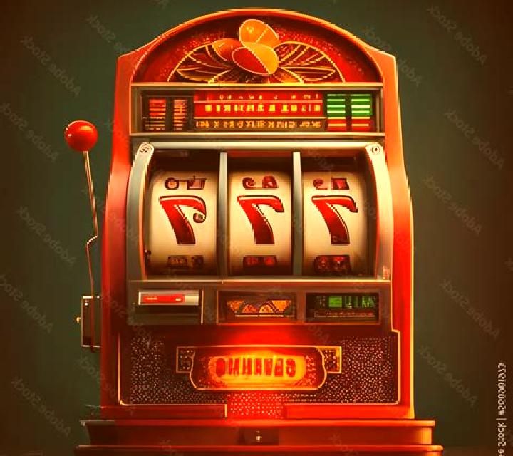 Picture This slot machine
