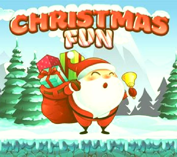Picture This - XXmas online slot