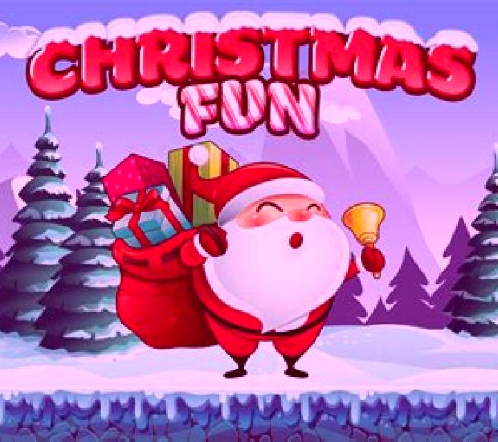 Picture This - XXmas slot game