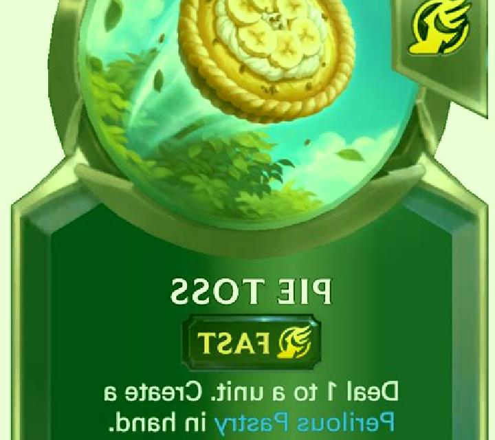 Pie Toss online slot
