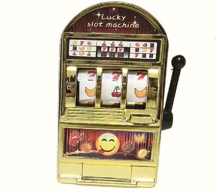 Piece Of Cash slot